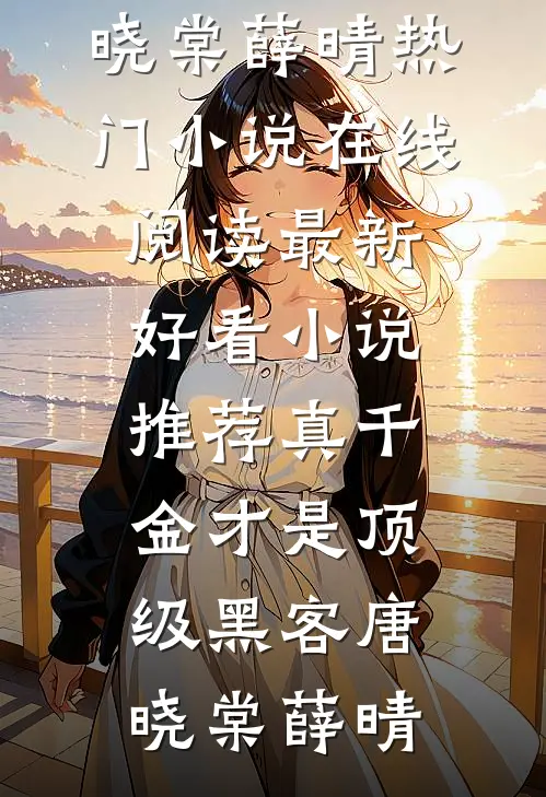 真千金才是顶级黑客(唐晓棠薛晴)热门小说在线阅读_最新好看小说推荐真千金才是顶级黑客唐晓棠薛晴