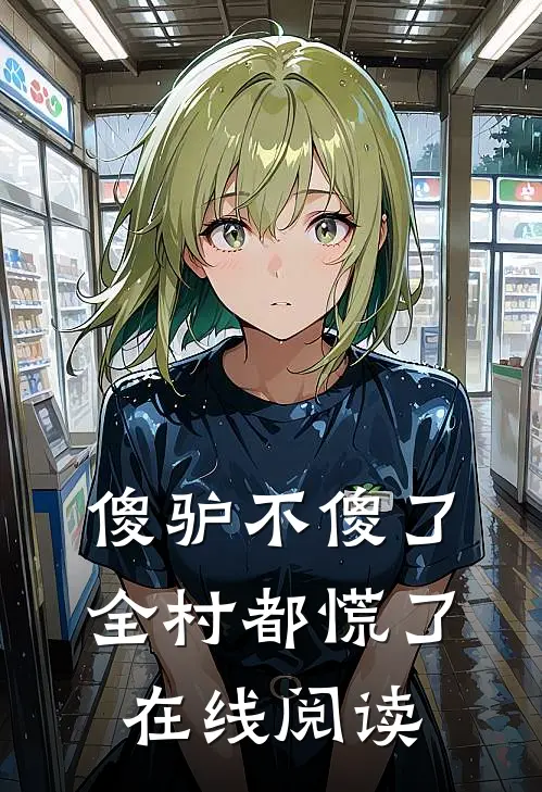 傻驴不傻了，全村都慌了在线阅读