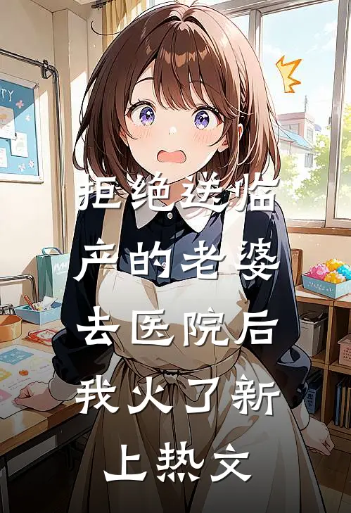 拒绝送临产的老婆去医院后，我火了新上热文