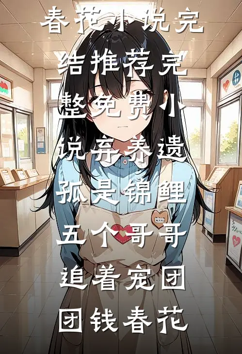 弃养遗孤是锦鲤，五个哥哥追着宠团团钱春花小说完结推荐_完整免费小说弃养遗孤是锦鲤，五个哥哥追着宠团团钱春花