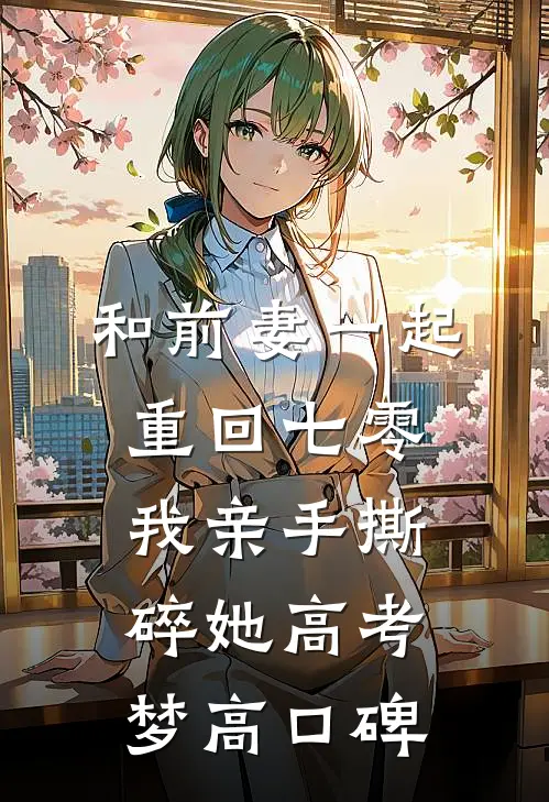 和前妻一起重回七零，我亲手撕碎她高考梦高口碑