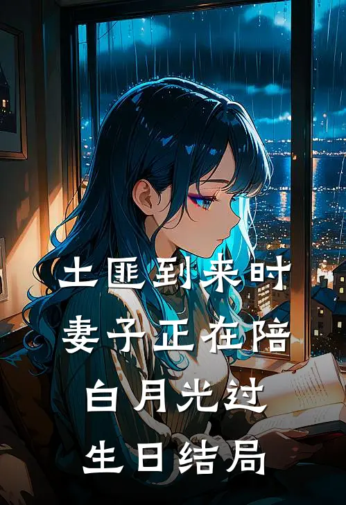 土匪到来时，妻子正在陪白月光过生日结局