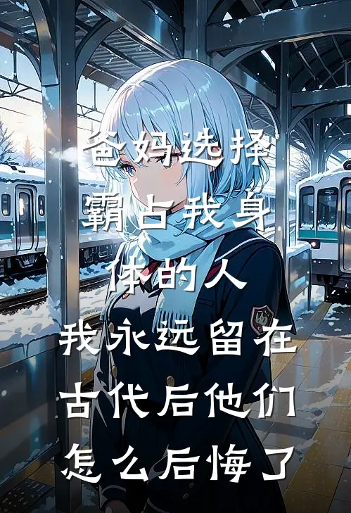 爸妈选择霸占我身体的人，我永远留在古代后他们怎么后悔了