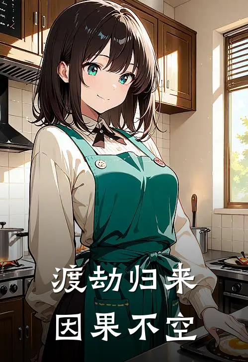 渡劫归来，因果不空