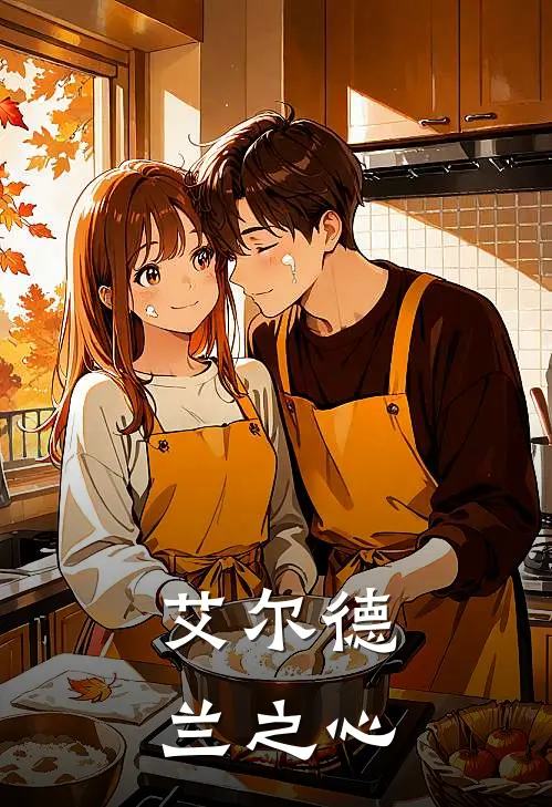 艾尔德兰之心