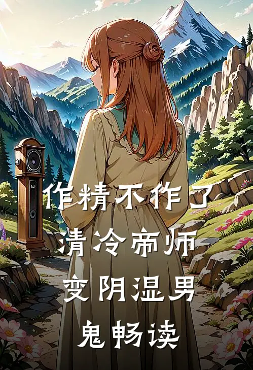 作精不作了，清冷帝师变阴湿男鬼畅读