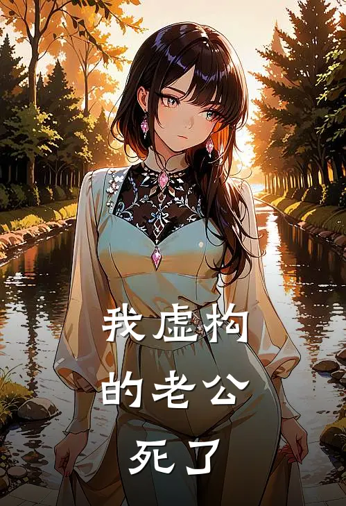 我虚构的老公，死了