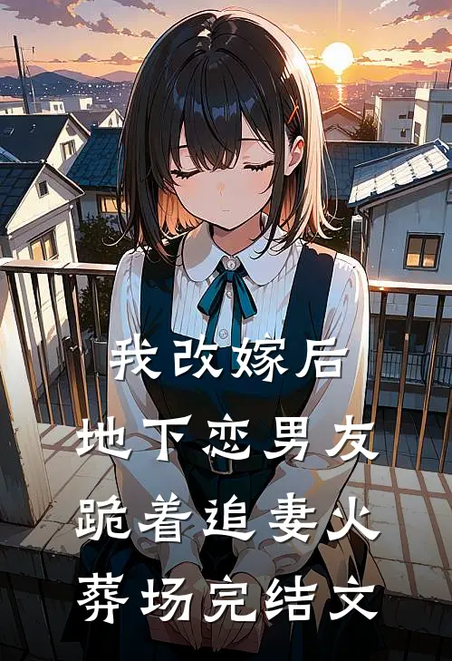我改嫁后，地下恋男友跪着追妻火葬场完结文