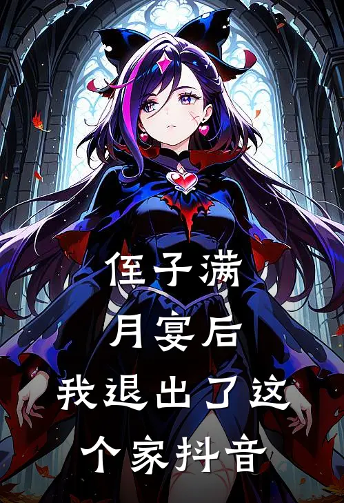 侄子满月宴后，我退出了这个家抖音