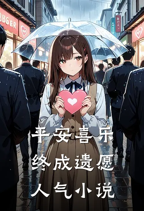 平安喜乐，终成遗愿人气小说