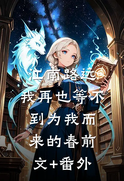 江南路远，我再也等不到为我而来的春前文+番外