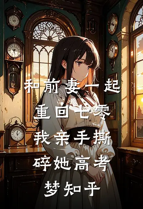 和前妻一起重回七零，我亲手撕碎她高考梦知乎