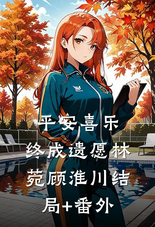 平安喜乐，终成遗愿林菀顾淮川结局+番外