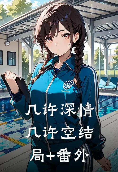 几许深情几许空结局+番外