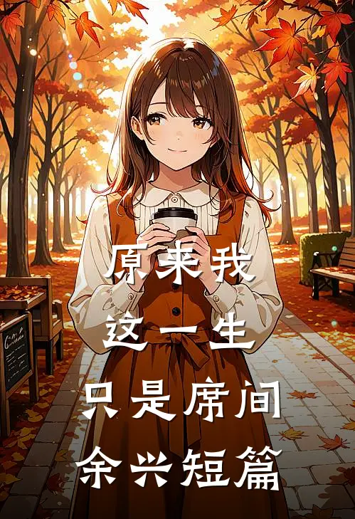 原来我这一生，只是席间余兴短篇
