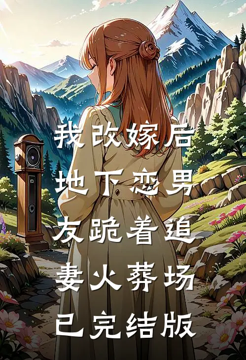 我改嫁后，地下恋男友跪着追妻火葬场已完结版