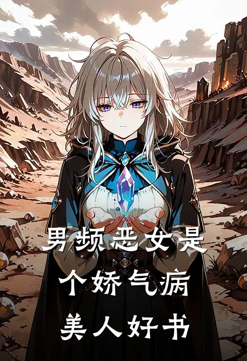 男频恶女是个娇气病美人好书