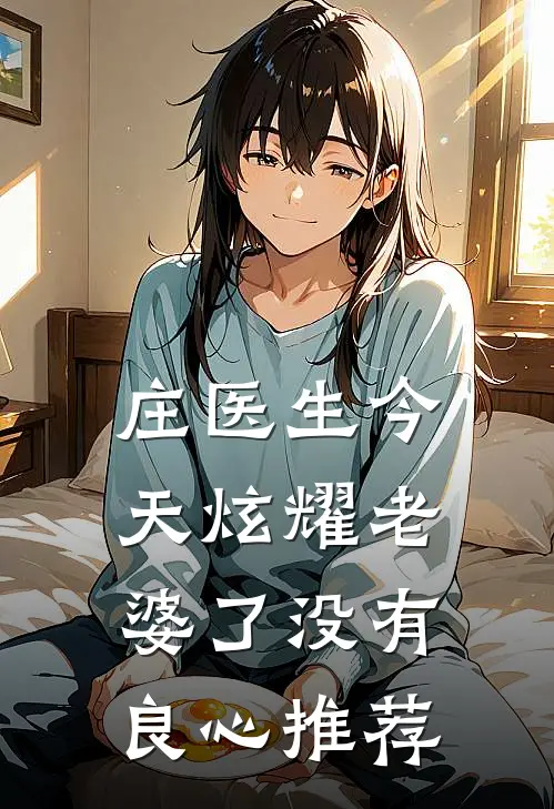 庄医生今天炫耀老婆了没有良心推荐