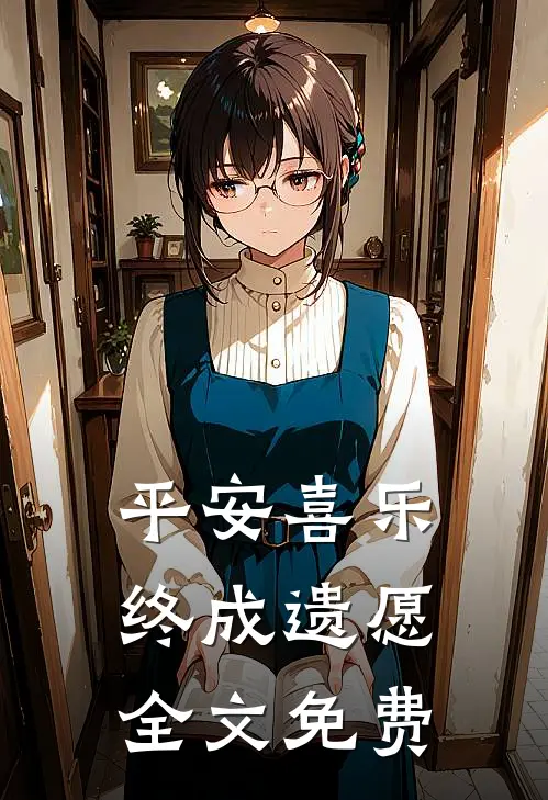 平安喜乐，终成遗愿全文免费
