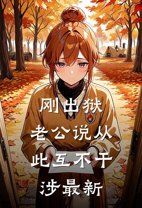 刚出狱，老公说从此互不干涉最新