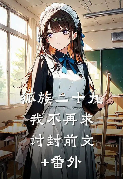 狐族二十九，我不再求讨封前文+番外