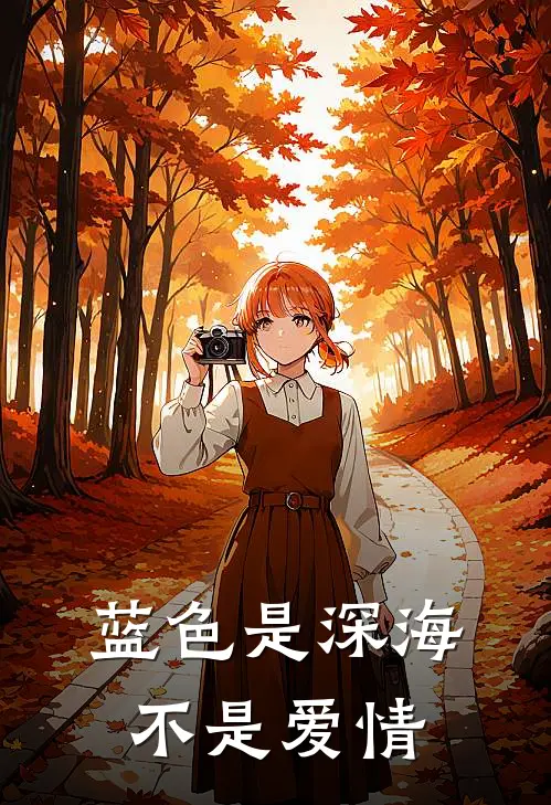 蓝色是深海，不是爱情