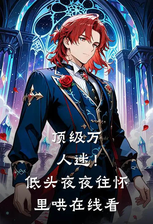 顶级万人迷！低头，夜夜往怀里哄在线看