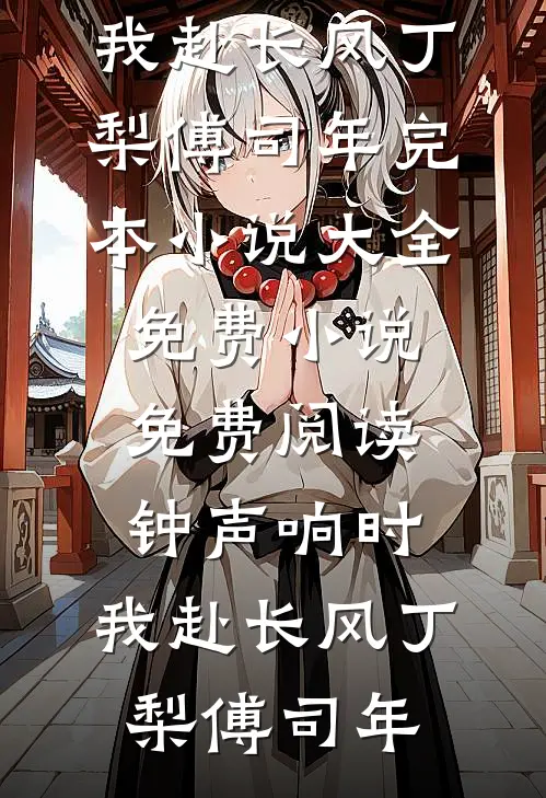 钟声响时，我赴长风丁梨傅司年完本小说大全_免费小说免费阅读钟声响时，我赴长风丁梨傅司年