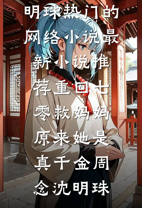 重回七零救妈妈，原来她是真千金(周念沈明珠)热门的网络小说_最新小说推荐重回七零救妈妈，原来她是真千金周念沈明珠