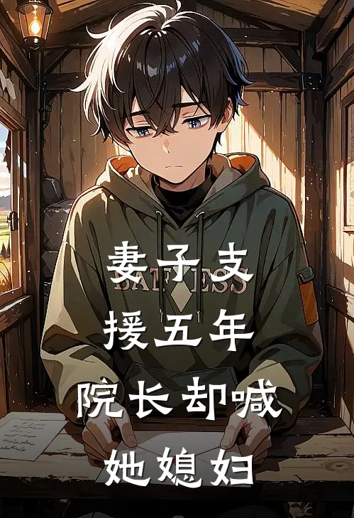 妻子支援五年，院长却喊她媳妇