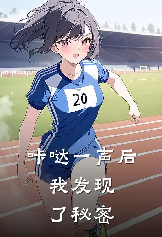 咔哒一声后，我发现了秘密
