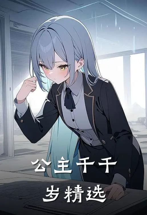 公主千千岁精选