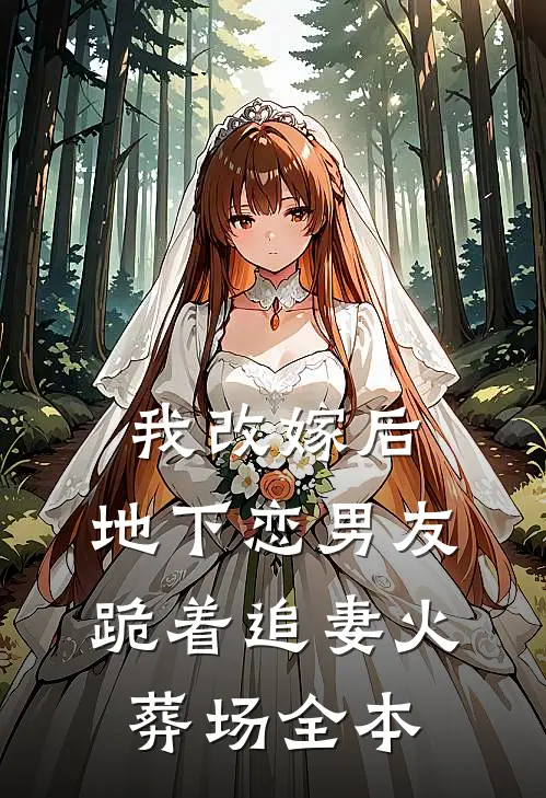 我改嫁后，地下恋男友跪着追妻火葬场全本