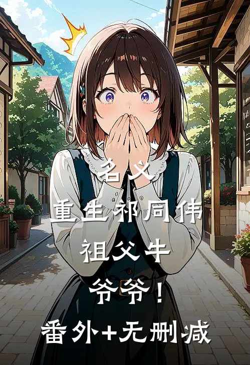 名义：重生祁同伟，祖父牛爷爷！番外+无删减