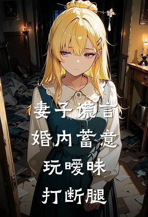 妻子谎言，婚内蓄意玩暧昧打断腿