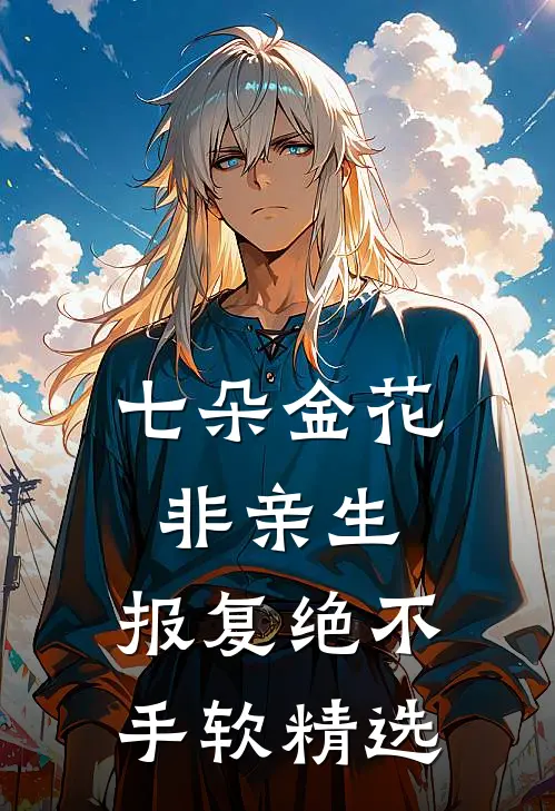 七朵金花非亲生，报复绝不手软精选