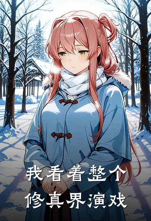 我看着整个修真界演戏