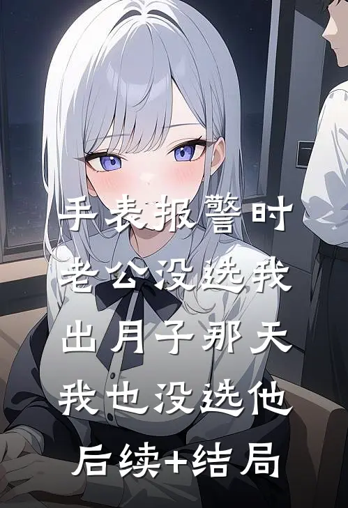 手表报警时老公没选我，出月子那天，我也没选他后续+结局