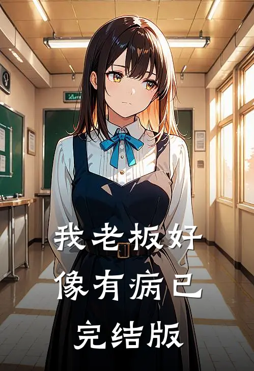 我老板好像有病已完结版