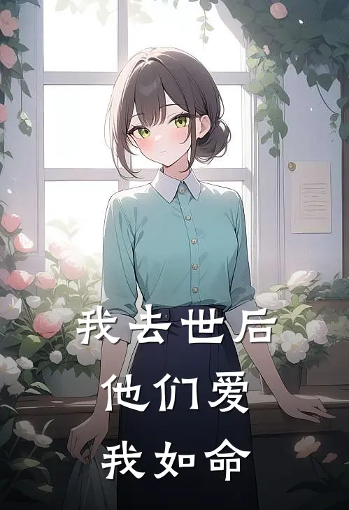 我去世后，他们爱我如命