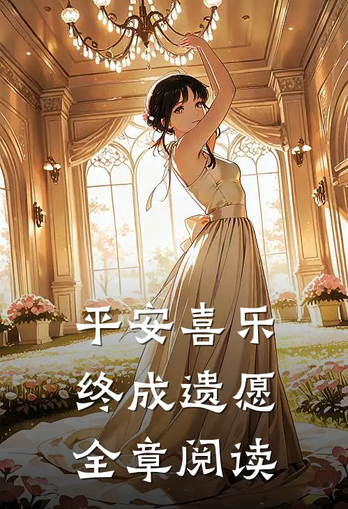 平安喜乐，终成遗愿全章阅读