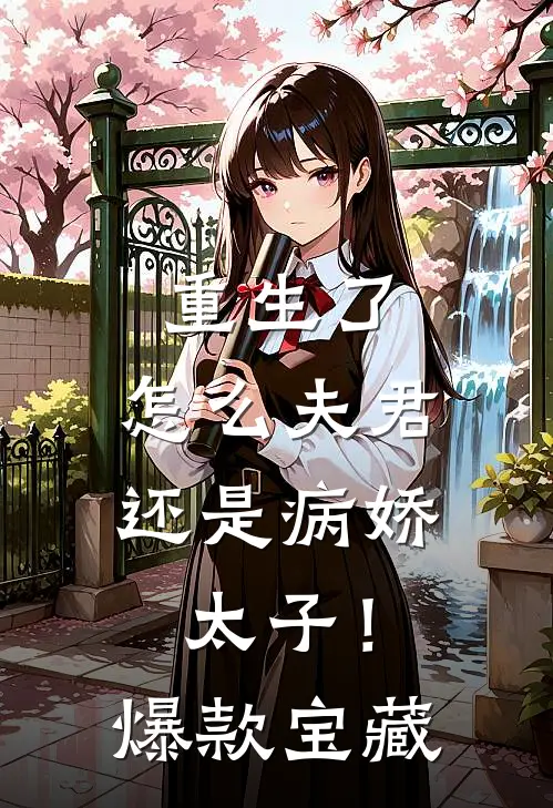 重生了，怎么夫君还是病娇太子！爆款宝藏