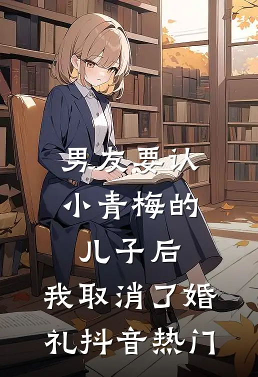男友要认小青梅的儿子后，我取消了婚礼抖音热门