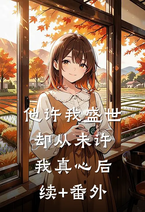 他许我盛世，却从未许我真心后续+番外