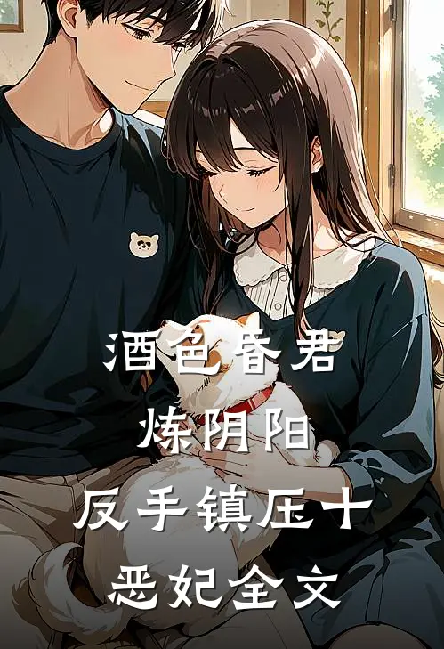 酒色昏君炼阴阳，反手镇压十恶妃全文
