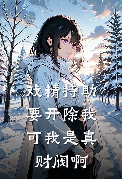 戏精特助要开除我，可我是真财阀啊