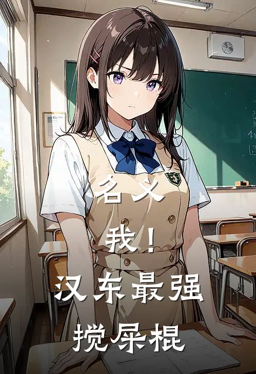 名义：我！汉东最强搅屎棍