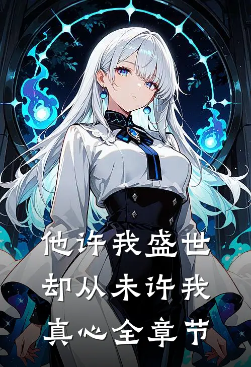他许我盛世，却从未许我真心全章节