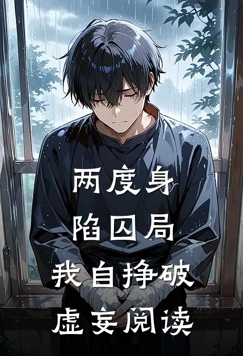 两度身陷囚局，我自挣破虚妄阅读