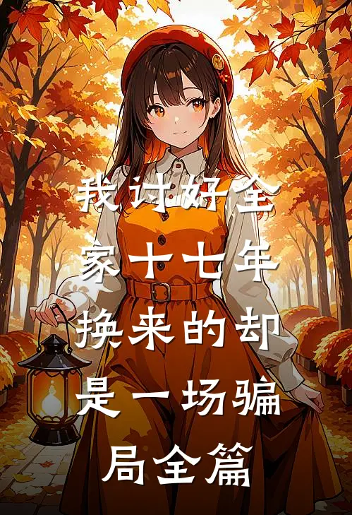 我讨好全家十七年，换来的却是一场骗局全篇